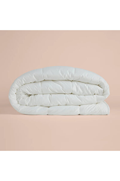Penelope 100% Microgel Filled Microfiber Single Quilt - Eden Series