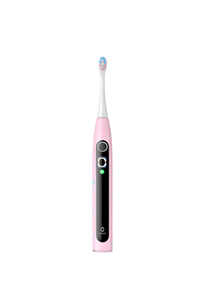 Oclean X Kids Toothbrush Set, 2.5W, 72000rpm, 5 modes, Timer, 40d battery, OS...