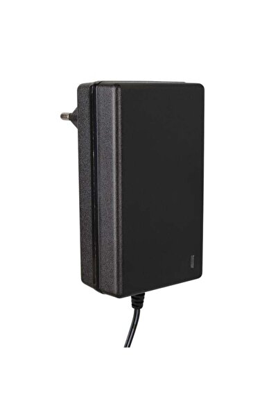 Genel Markalar 14.4 Volt - 1 Amper 5.5*2.5 Mm Uçlu + Krokodil Aparatlı Akü Şarj Cihazı WK-29112
