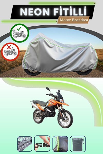 Cemku Shade حقيبة خلفية رمادية متوافقة مع قماش نيون فايتايل KD-250GY متوافق م...