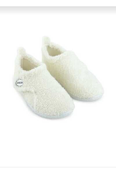 ebulduk Unisex Children's Daily Nursery Slippers