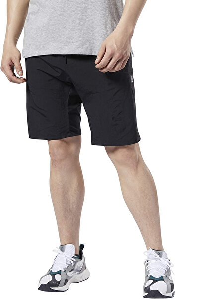 Reebok Training Supply Men's Shorts Black XS
