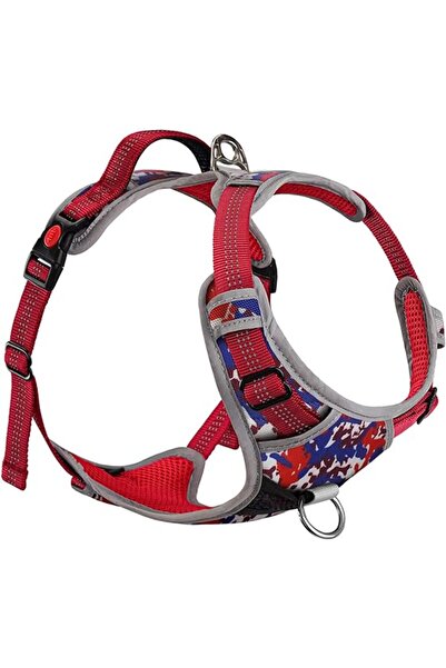 ThinkPet Ham sport pentru aventură – Ham de mărime mică îmbunătățită pentru c...