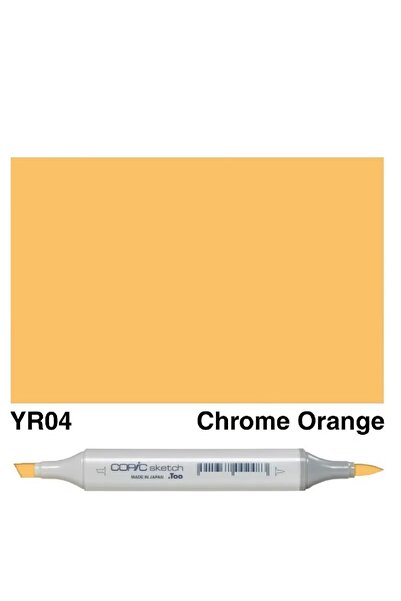 Copic قلم رسم جرافيكي Y-06 ذو رأسين