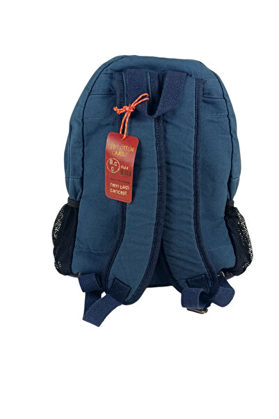 Old Cotton Шкільний рюкзак / D North Dakota Bag Brand