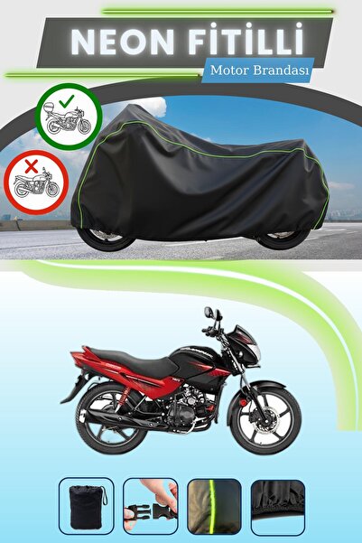 Cemku Shade حقيبة خلفية سوداء متوافقة مع قماش نيون فيتيلي هيرو جلامور المتواف...