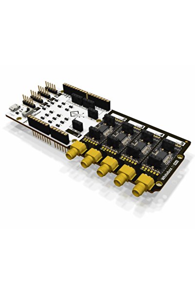 Maxrom Whitebox T1 Arduino Shield Atlas Scientific