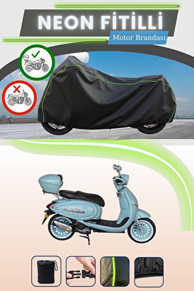 Cemku Shade حقيبة خلفية سوداء متوافقة مع نيون فيتيل أورا AR 50 كابتشينو متواف...