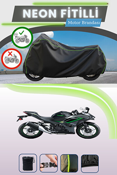 Cemku Shade حقيبة خلفية سوداء متوافقة مع قماش المحرك المتوافق مع نيون فيتيل ك...