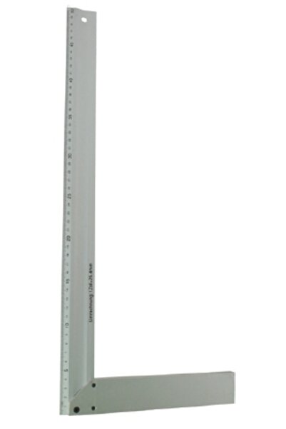 BTS BTS12281 60cm Alüminyum Gönye