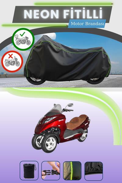 Cemku Shade حقيبة خلفية سوداء متوافقة مع قماش المحرك المتوافق مع نيون فيتيلي ...