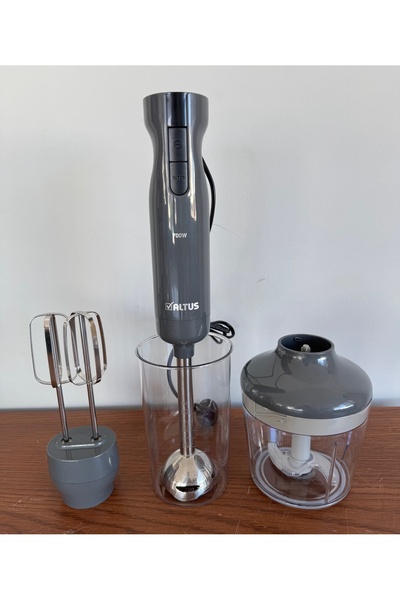 Altus Al 3434 g Blender Set