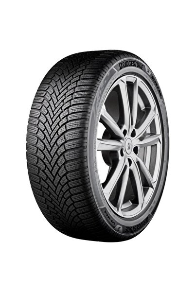 Bridgestone 235/45 R18 98V Blizzak 6 Oto Kış Lastiği (Üretim Yılı:2025)