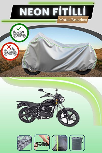 Cemku Shade حقيبة خلفية رمادية اللون متوافقة مع قماش نيون فيتيل كانوني تيري ا...