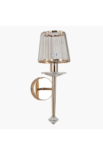 Generic Hummer Metal Wall Lamp