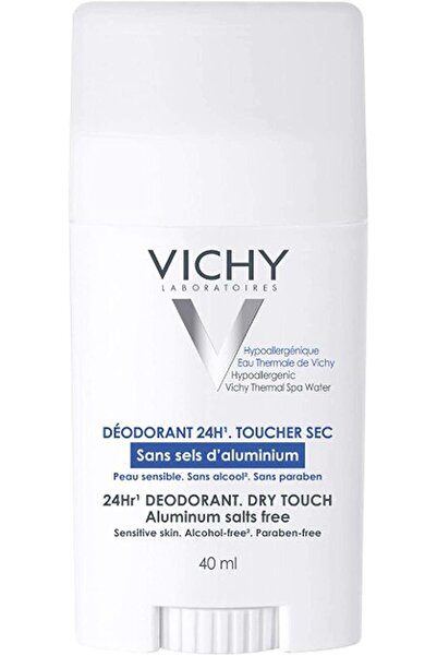 Vichy Deo Stick 24H Ss Sel Alu