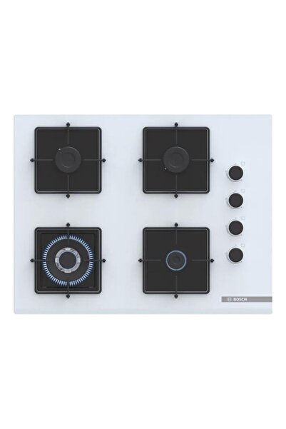 Bosch Gazlı Ankastre Ocak