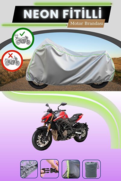 Cemku Shade حقيبة خلفية رمادية متوافقة مع قماش نيون فايتي بنيلي تي إن تي 600 ...