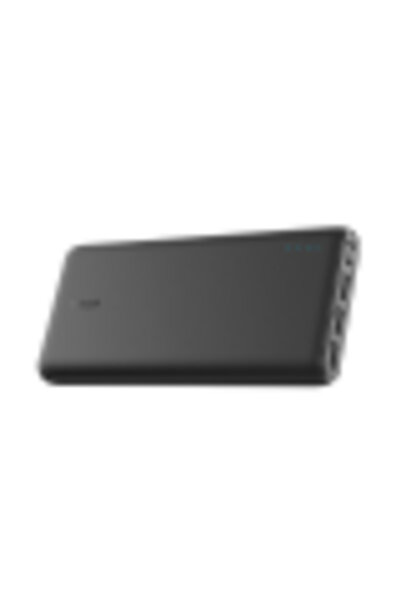 Anker PowerCore+ 26800 mAh Power Bank Black