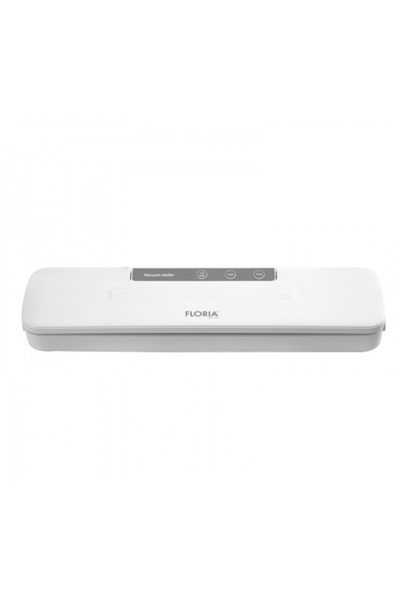 Zilan Floria Vacuum Sealer - 80W, 30 cm Width, Bag Cutter, 10 Bags Included, ZLN 2419