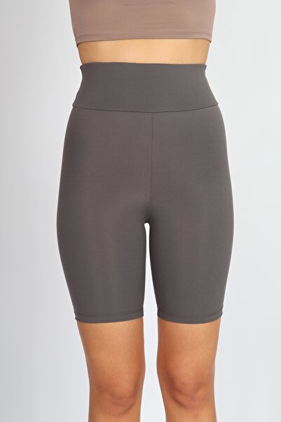 Softandbasic Γυναικείο αθλητικό κολάν Biker Recovery