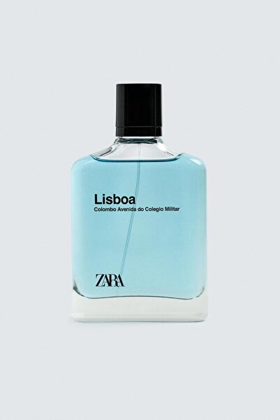 Zara LISBOA COLOMBO AVENIDA DO COLEGIO MILITAR 100ML (3.04 FL. OZ)