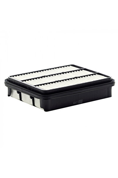 MANN Filtru de aer pentru Mazda Xedos 9, Mitsubishi Eclipse II, Galant VII, P...