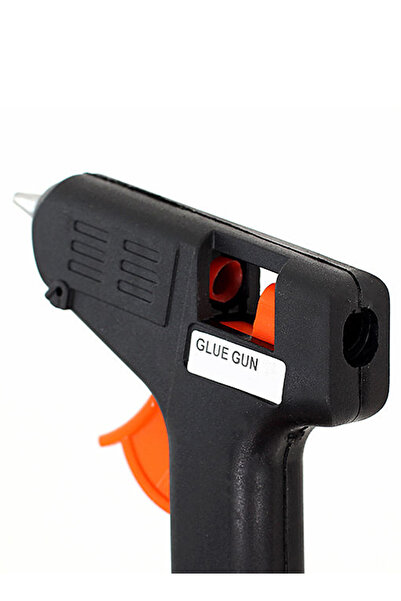 KANA Electric Glue Gun with 2 Glue Sticks 40W
