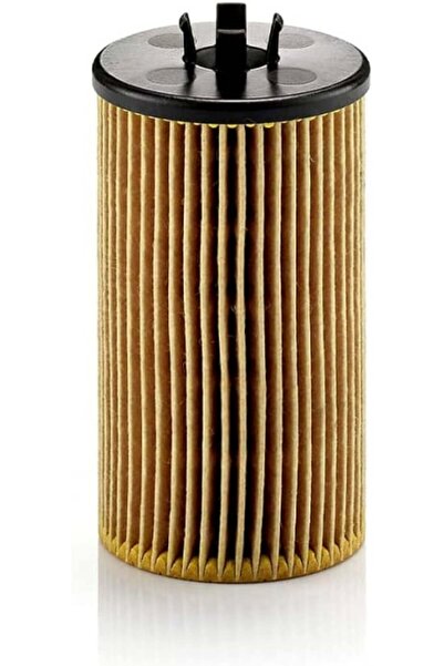 MANN Filtru ulei HU 612/2 x pentru Alfa Romeo Chevrolet Fiat Opel Saab Suzuki