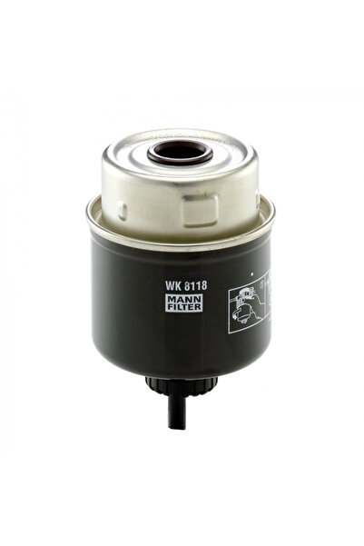MANN Filtru de combustibil pentru John Deere Seria 5, Seria 5010, 5015