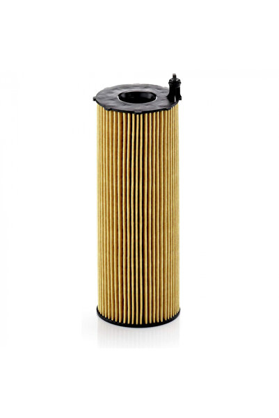 MANN Filtru de ulei pentru Land Rover Range Rover III, Range Rover Sport I