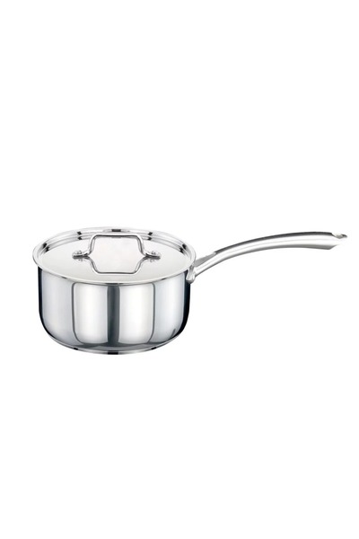 ORIAN SAUCEPAN WITH SS LID 16 CM