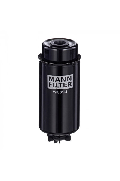 MANN Filtru de combustibil pentru Claas Arion, Axion, John Deere Seria 6, Ser...