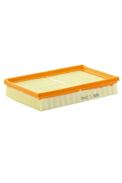 MANN Φίλτρο αέρα για Suzuki Swift III