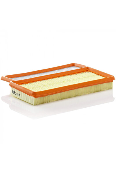 MANN Φίλτρο αέρα για Abarth 500, 595, 695