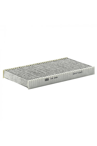 MANN Filtru habitaclu cu carbon activat pentru Iveco Daily III