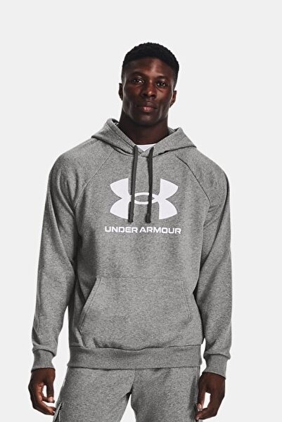 Under Armour Ua Rival Fleece Logo Hd Men's Sweatshirt