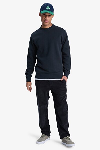 Quiksilver Salt Water Crew Sweatshirt