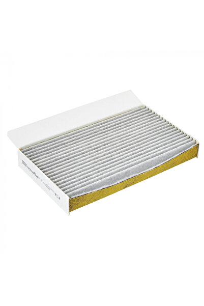 MANN Φίλτρο καμπίνας F.P. για Renault Fluence, Megane III