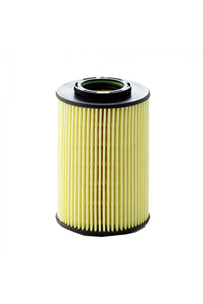 MANN Filtru de ulei FP pentru Hyundai Grandeur, i30, Santa Fe II, Sonata V, T...