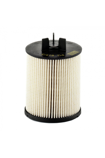 MANN Filtru de combustibil pentru Audi A2 1.2/1.4 TDI