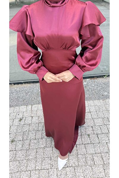 moda zeynaa ELİZA ELBİSE