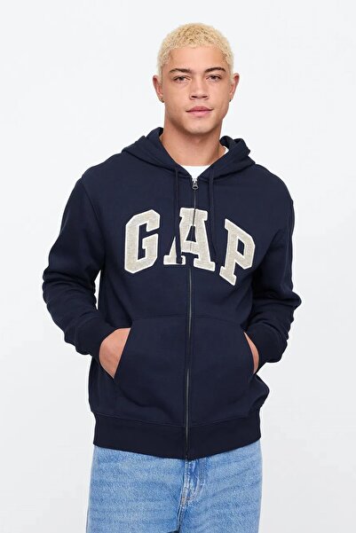 GAP V-Heritage Logo Men's Sweatshirt