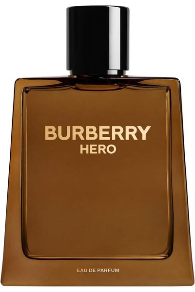 BURBERRY , HERO Eau De Parfum for Men 150ml