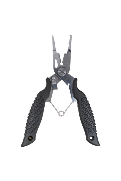 RYUJI MINI SPLIT RING PLIER 14CM BALIKÇI PENSESİ (TEFLON KAPLAMA)