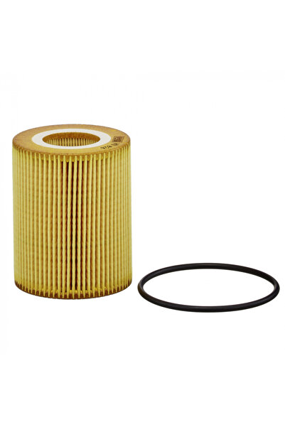 MANN Φίλτρο Λαδιού για Citroen C5 III, C6, Ford USA Ranger, Jaguar F-Pace, XF...