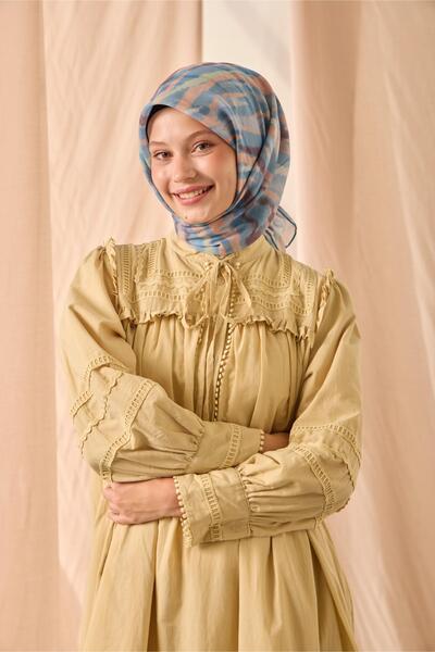Silk Home Soft Scarf 73097-13