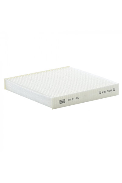 MANN Φιλτράρισμα του Honda Civic X, XI, CR-V V, VI