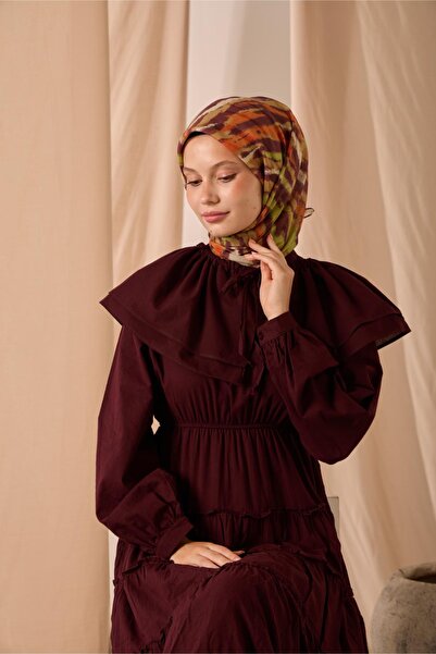 Silk Home Soft Eşarp 73097-10
