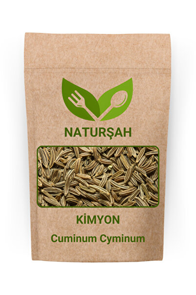 Naturşah Frenk Kimyon / Cuminum Cyminum 250 Gr